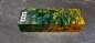 Preview: Stabilized curly birch green-yellow limited edition (5GGB)
